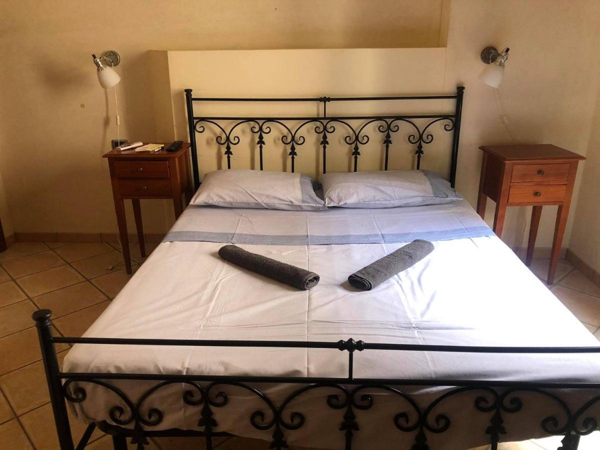 Mini Hotel Peperoncino Palace 2 ラーカレ エクステリア 写真